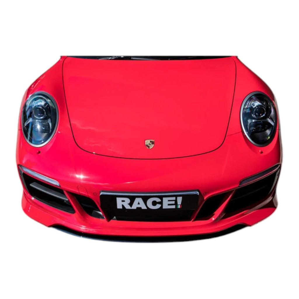 TECHART 091.100.102.009 Передній спойлер I для PORSCHE 911 Carrera 4 / S / 4S (991.2) Photo-8 