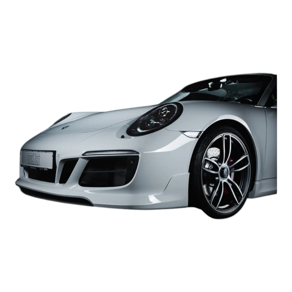 TECHART 091.100.103.009 Передній спойлер I для PORSCHE 911 GTS / 4 GTS (991.2) Photo-5 