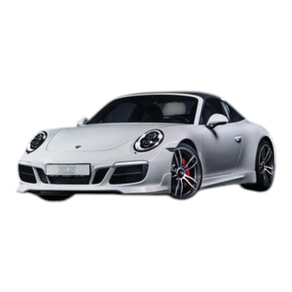 TECHART 091.100.103.009 Передній спойлер I для PORSCHE 911 GTS / 4 GTS (991.2) Photo-6 
