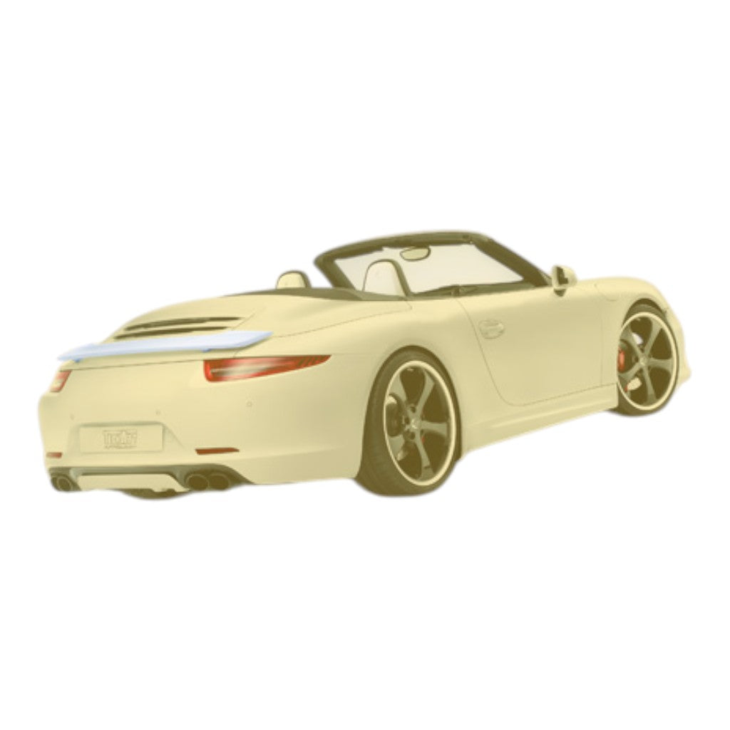 TECHART 091.100.800.009 Задній спойлер I для PORSCHE 911 Carrera 4/S/4S/GTS/4 GTS (991) Photo-0 