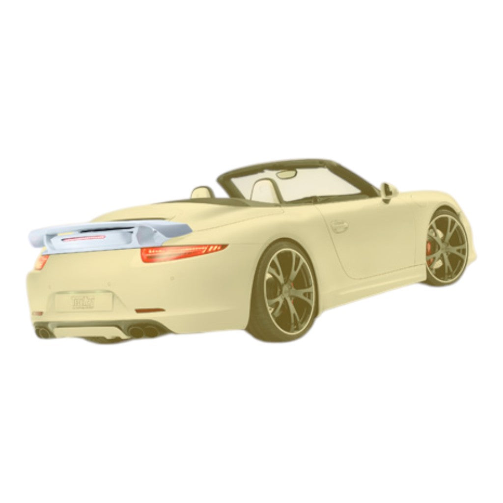 TECHART 091.100.810.009-02 Задній спойлер II для PORSCHE 911 Carrera 4/S/4S/GTS/4 GTS (991.1) Photo-0 