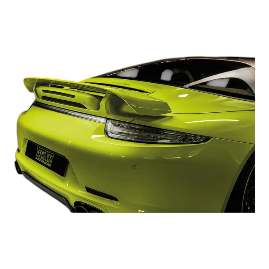 TECHART 091.100.810.009-02 Задній спойлер II для PORSCHE 911 Carrera 4/S/4S/GTS/4 GTS (991.1) Photo-1 