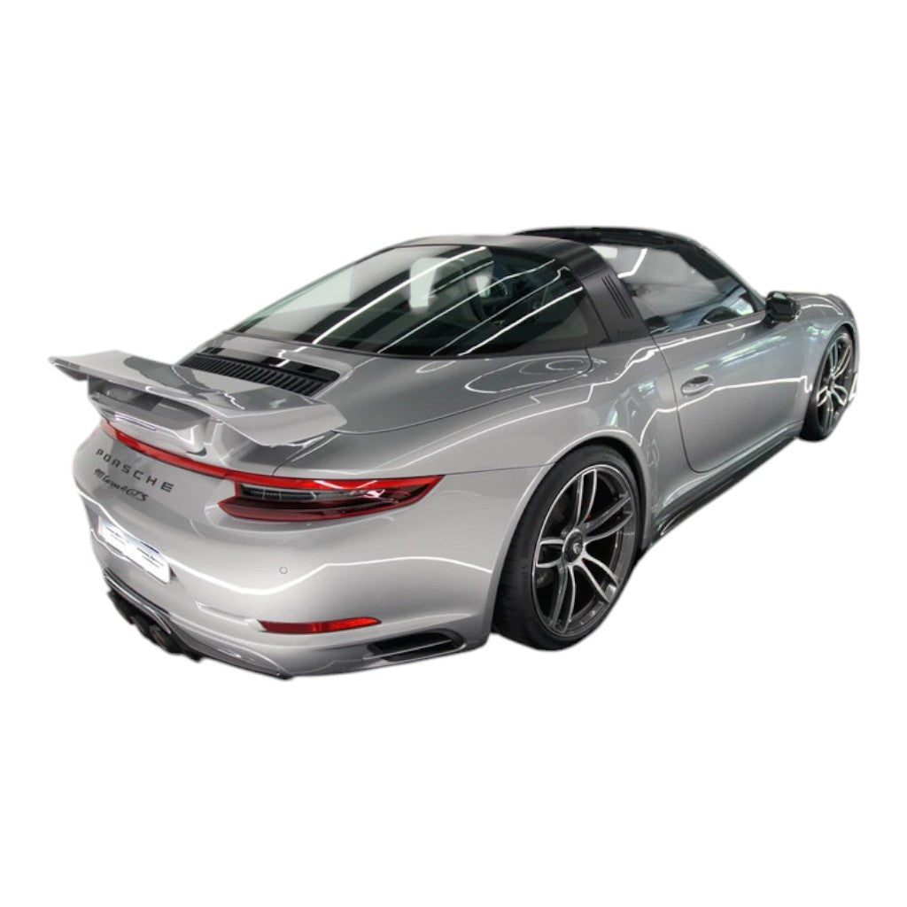 TECHART 091.100.812.009-01 Задній спойлер II для PORSCHE 911 Carrera 4/S/4S/GTS/4 GTS (991.2) Photo-10 