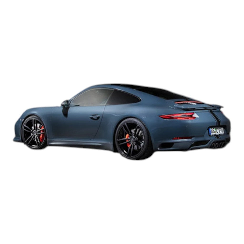 TECHART 091.200.140.009 Комплект спортивних пружин для PORSCHE 911 Turbo / Turbo S (991) Photo-2 