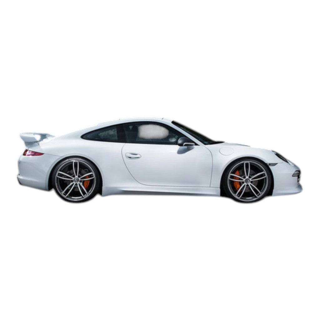TECHART 091.200.140.009 Комплект спортивних пружин для PORSCHE 911 Turbo / Turbo S (991) Photo-4 