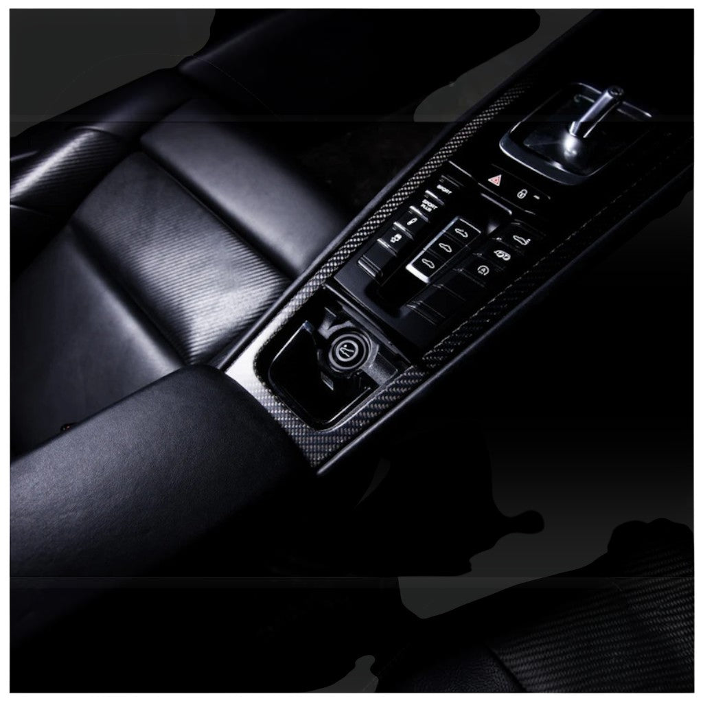 TECHART 091.200.870.009 Система підйому передньої осі Noselift для штатного шасі (LHD) для PORSCHE 911 GT3/GT3 Touring/GT3 RS/GT3 R/Speedster (991) Photo-2 