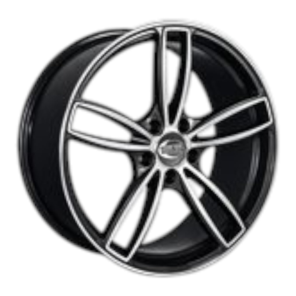 TECHART 091.214.121.049BIC Задній колісний диск Formula IV 21x12 ET49, двокольорове для PORSCHE 911 Carrera 4/4S/GTS/4 GTS (991) Photo-1 