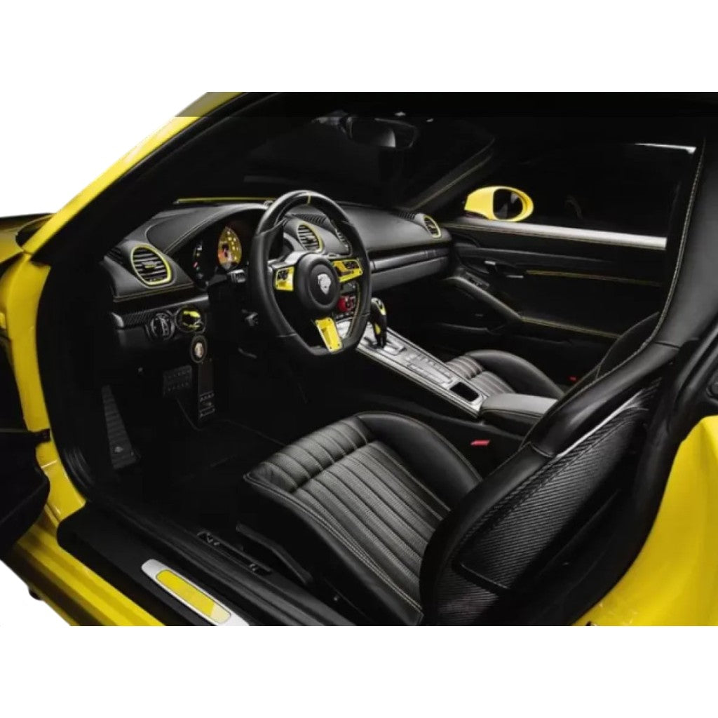TECHART 091.448.020.998 Пакет стилізації інтер'єру VII Photo-0 