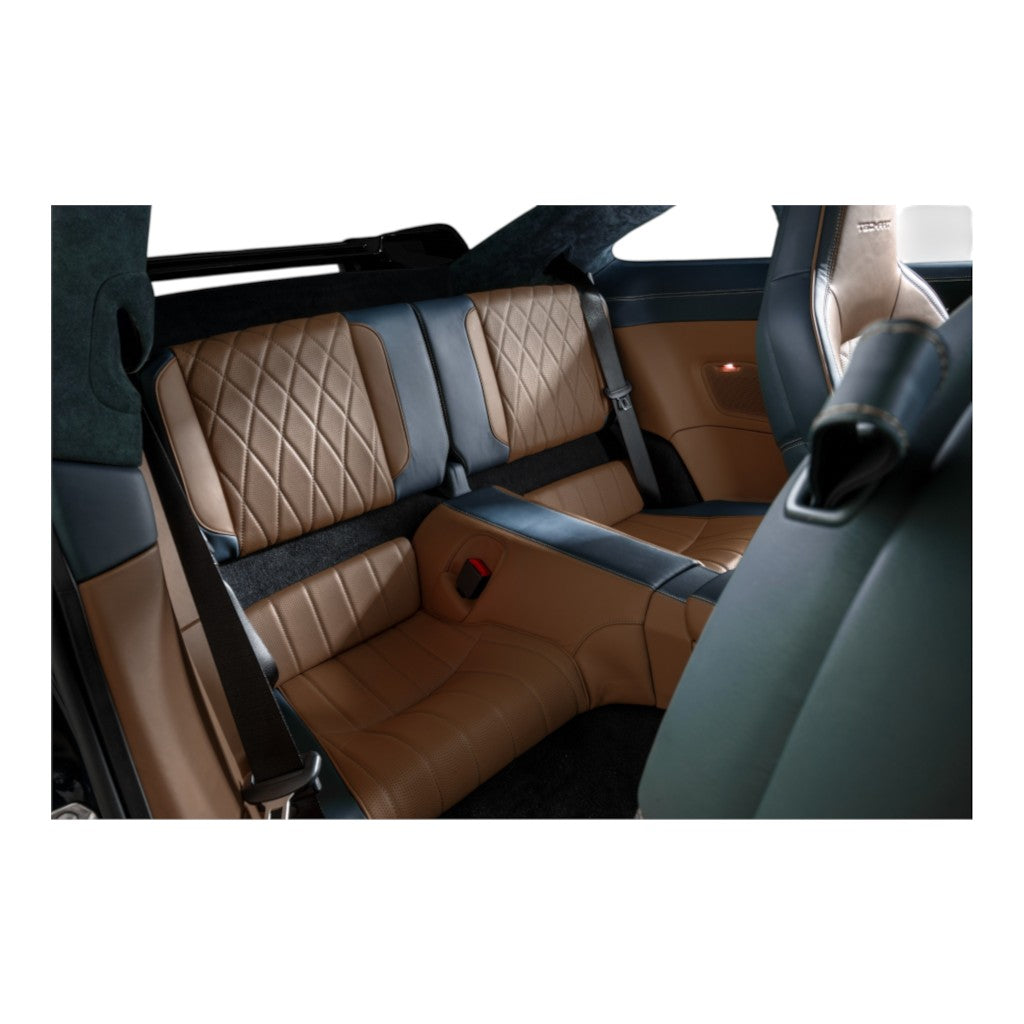 TECHART 092.100.050.009 Аеродинамічний комплект для PORSCHE 911 GTstreet R Touring Turbo S Coupe (992.1) Photo-14 