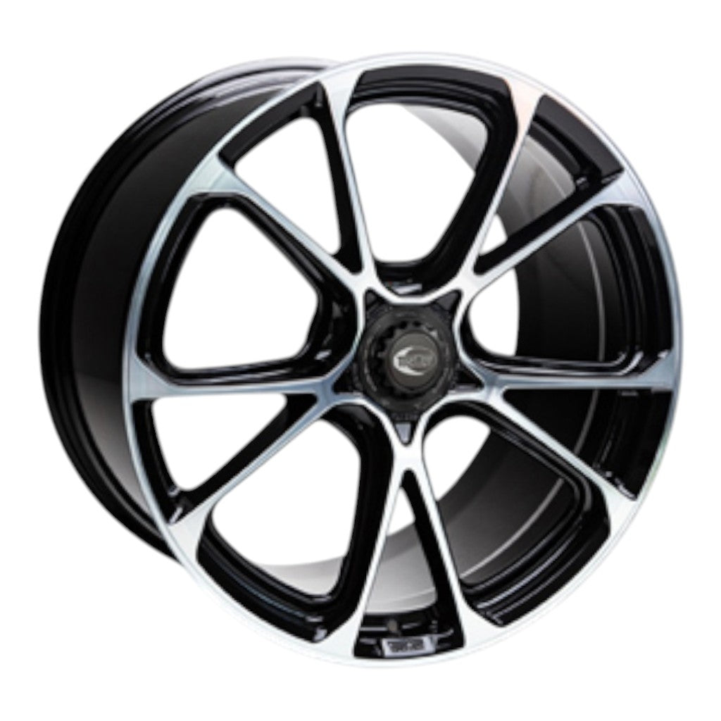 TECHART 092.100.050.009 Аеродинамічний комплект для PORSCHE 911 GTstreet R Touring Turbo S Coupe (992.1) Photo-8 