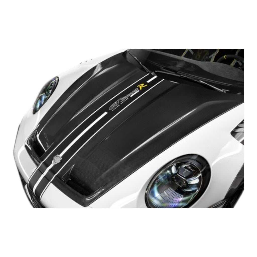 TECHART 092.100.060.009 Аеродинамічний комплект GTstreet R Coupé для PORSCHE 911 Gtstreet R Turbo / Turbo S Coupe (992.1) Photo-7 