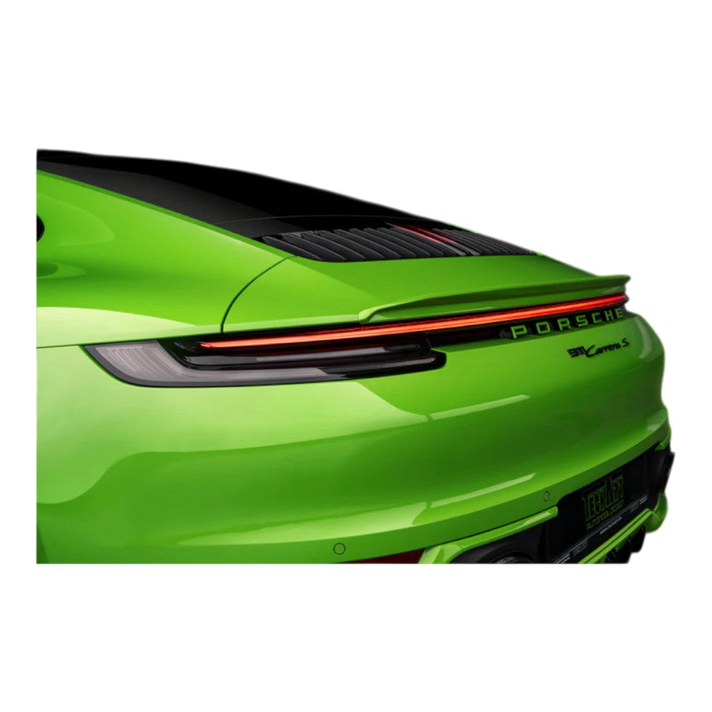 TECHART 092.100.800.009 Задній спойлер I для PORSCHE 911 Carrera 4/T/S/4S/GTS/4 GTS/GT3 Touring (992) Photo-1 