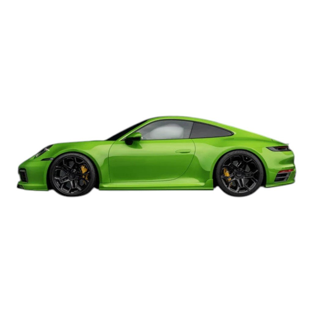TECHART 092.200.100.009 Комплект спортивних пружин для PORSCHE 911 Carrera 4/T/S/4S (992)/GTS/4 GTS (992.1) Photo-2 