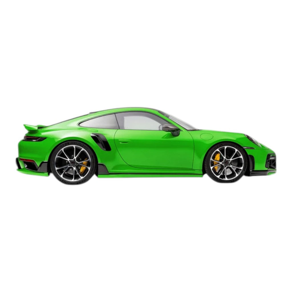 TECHART 092.200.170.009 Комплект пружин із регулюванням висоти для PORSCHE 911 Carrera 4/T/S/4S/GTS/4 GTS (992) Photo-3 