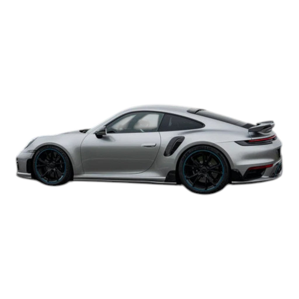 TECHART 092.200.180.009 Комплект пружин із регулюванням висоти для PORSCHE 911 Turbo/Turbo S/GTstreet R Turbo/Turbo S/Touring (992.1) Photo-5 