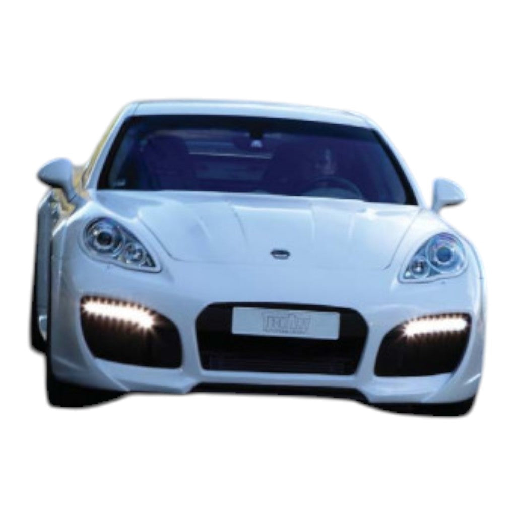 TECHART 092.210.100.009 Комплект ECU для контролю тиску в шинах TPM для європейських країн (433MHz) Photo-0 