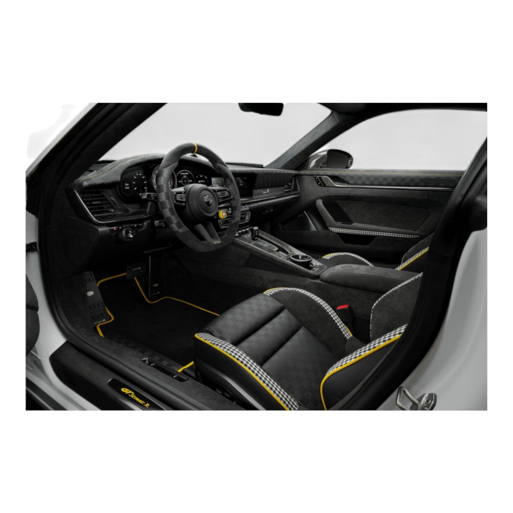 TECHART 092.407.015.997 Декоративна прострочка Версія 1, індивідуальний колір Photo-0 