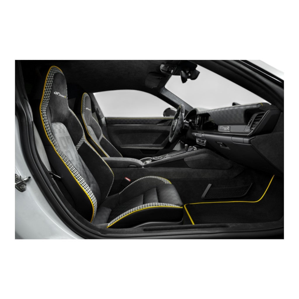 TECHART 092.407.025.997 Декоративна прострочка Версія 2, індивідуальний колір Photo-2 