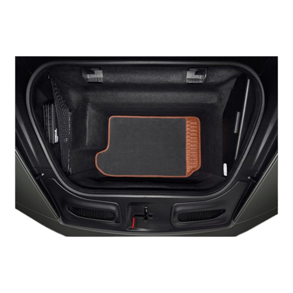 TECHART 092.410.426.CCC Килимок на підлогу багажника TECHART, індивідуальний колір для PORSCHE 911 Carrera 4/T/S/4S/GTS/4 GTS/Turbo S/GT3/GT3 Touring (992)/Turbo (992.1) Photo-0 