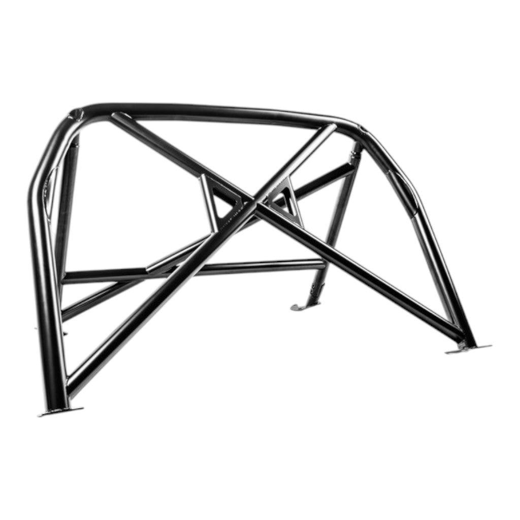 TECHART 092.460.510.009 Комплект Club Sport із каркасом безпеки для PORSCHE 911 Carrera 4/T/S/4S/GTS/4 GTS/Turbo/Turbo S/GT3/GT3 Touring/GTstreet R (992.1) Photo-1 