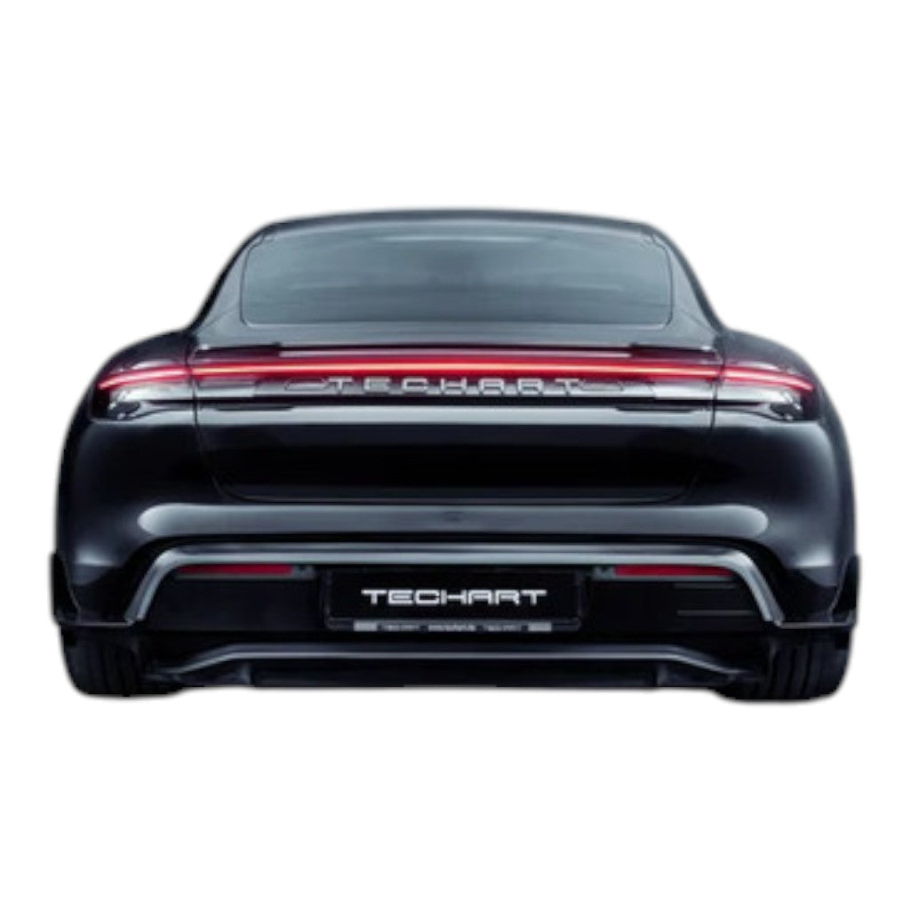 TECHART 09J.100.700.009 Задній напис TECHART для PORSCHE Taycan (9J1) Photo-9 