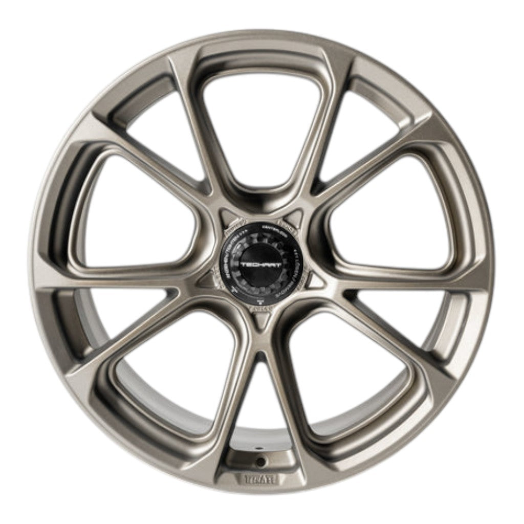TECHART 09J.2F6.102.256CCC Колісний Диск Formula VI 22x10 ET56, індивідуальний колір Photo-3 