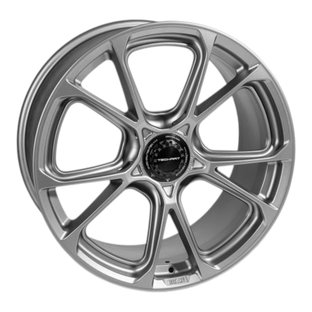 TECHART 09J.2F6.102.256CCC Колісний Диск Formula VI 22x10 ET56, індивідуальний колір Photo-4 