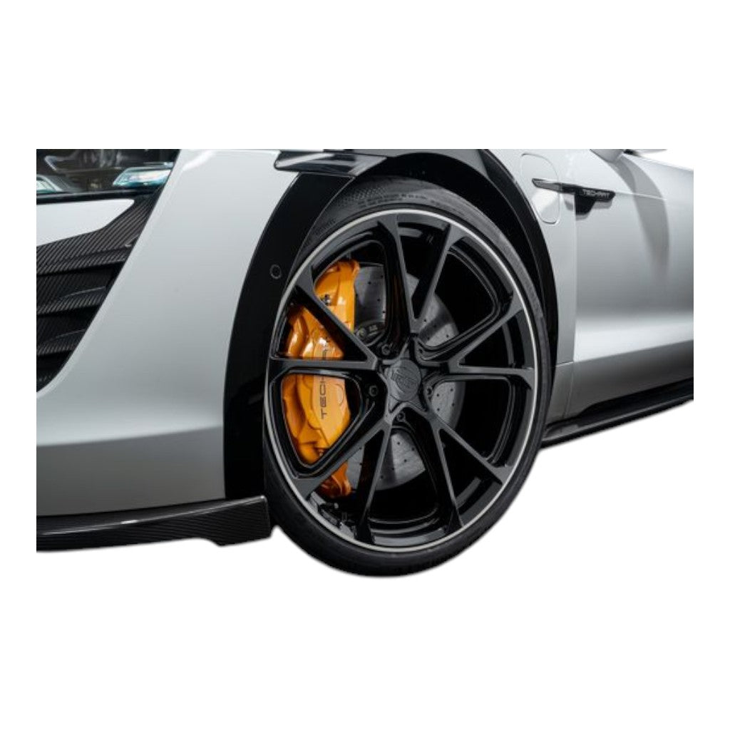 TECHART 09J.2F6.102.256CCC Колісний Диск Formula VI 22x10 ET56, індивідуальний колір Photo-7 