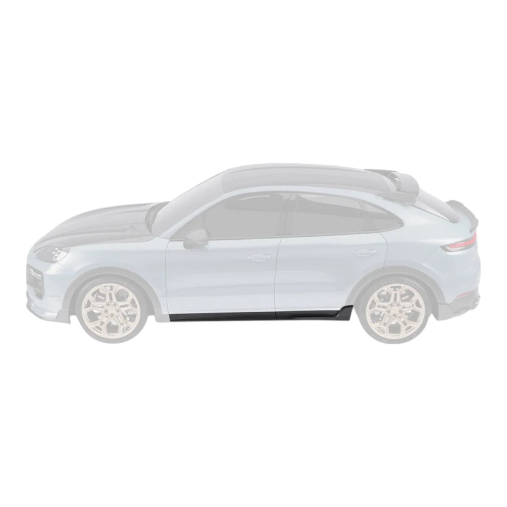 TECHART 09Y.100.350.009 Дверні панелі для PORSCHE Cayenne (E3.1 / E3.2) Photo-0 