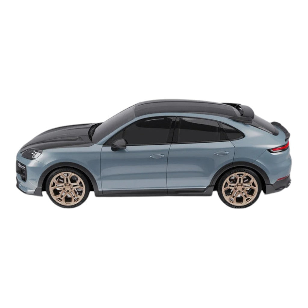 TECHART 09Y.100.350.009 Дверні панелі для PORSCHE Cayenne (E3.1 / E3.2) Photo-1 