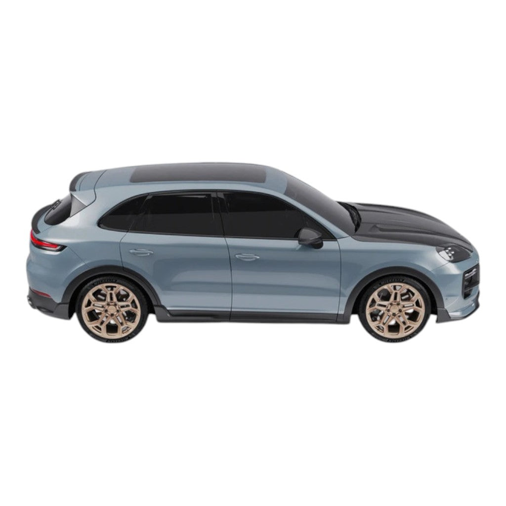 TECHART 09Y.100.350.009 Дверні панелі для PORSCHE Cayenne (E3.1 / E3.2) Photo-5 