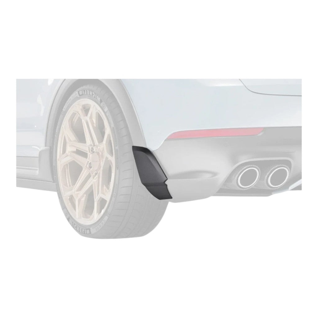 TECHART 09Y.100.592.009 Аерокрила для PORSCHE Cayenne (E3.1 / E3.2) Photo-0 