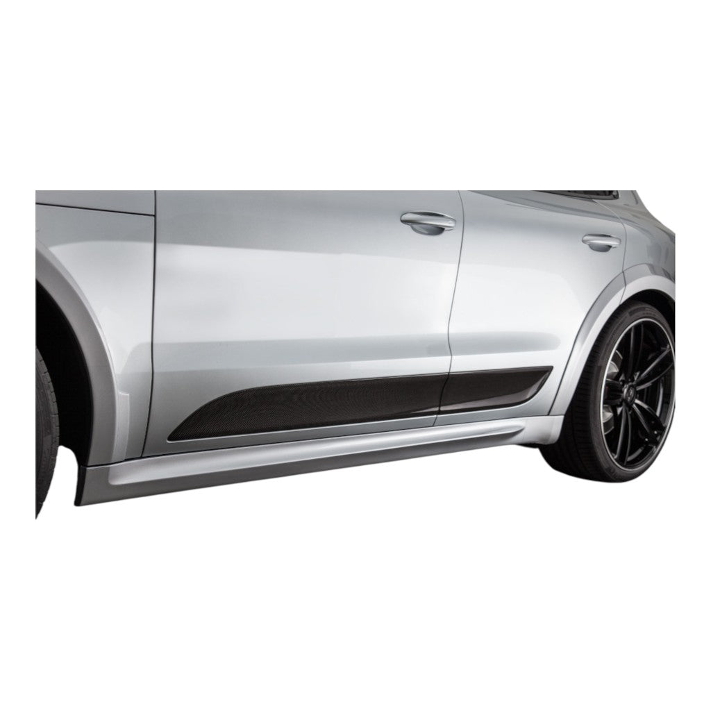 TECHART B95.100.050.009 Ширококузовний стайлінг-комплект для PORSCHE Macan (95B.1) Photo-6 