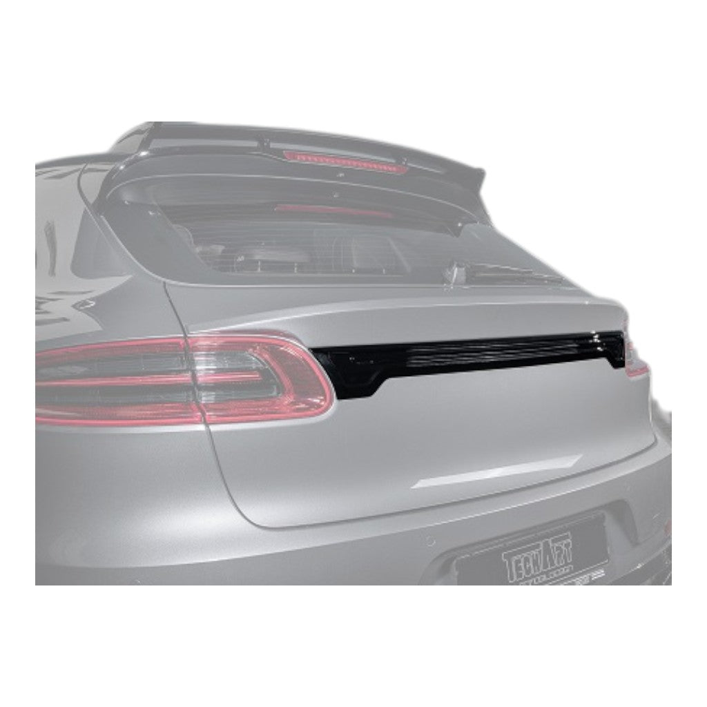 TECHART B95.100.750.009 Задня панель для PORSCHE Macan (95B.1) Photo-0 
