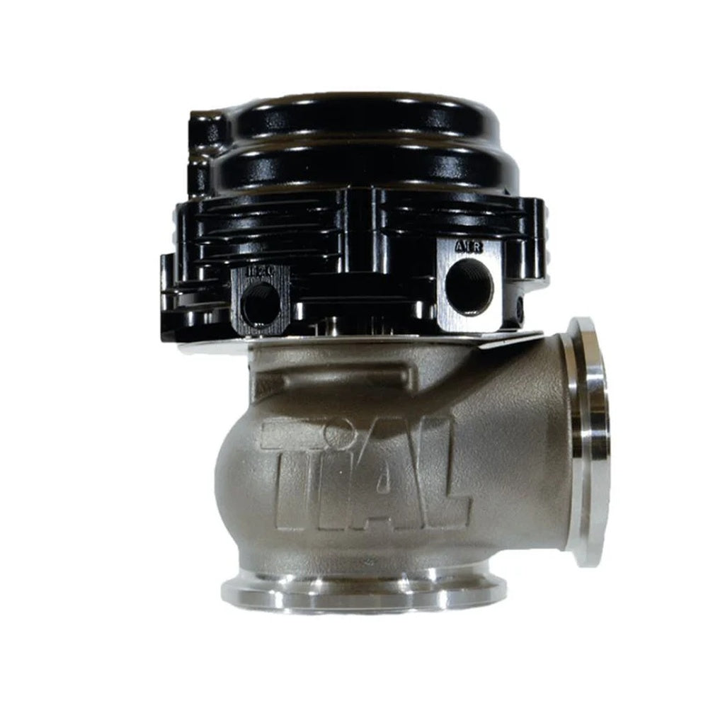 TIAL 002953 Вестгейт 38 мм (чорний) Photo-0 