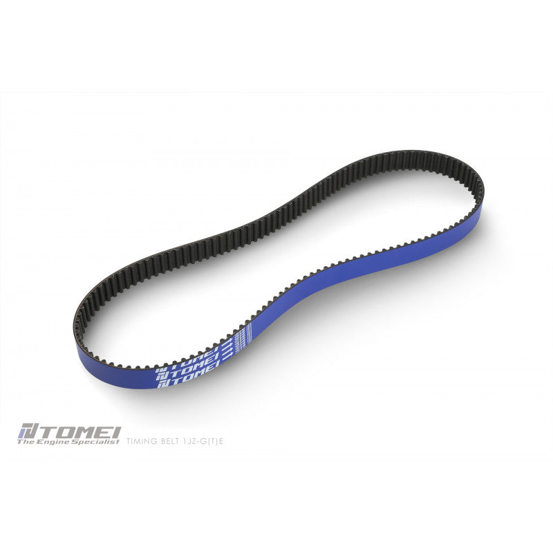 TOMEI TB101A-TY04A Ремінь ГРМ для двигуна TOYOTA 1JZ-G(T)E Photo-0 