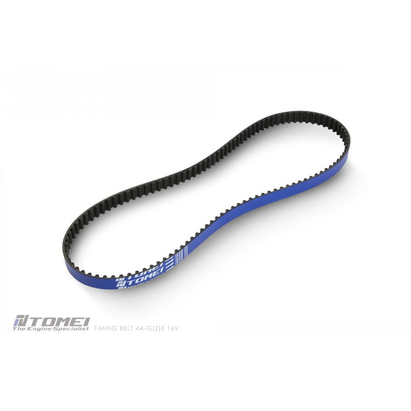 TOMEI TB101A-TY01A Ремінь ГРМ для двигуна TOYOTA 4A-G(Z)E 16V Photo-0 