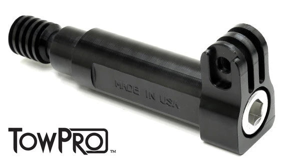 BMS T-H Кріплення для камери GoPro на буксирувальний гак для BMW / MINI F chassis Photo-0 