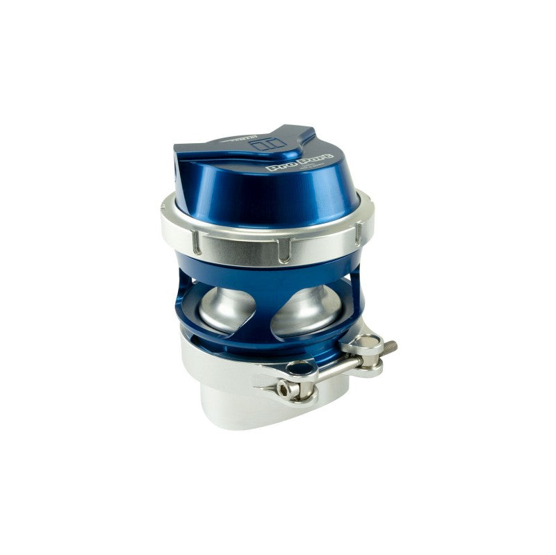 TURBOSMART TS-0208-1111 Клапан скидання надлишкового тиску ProPort (синій) Photo-1 