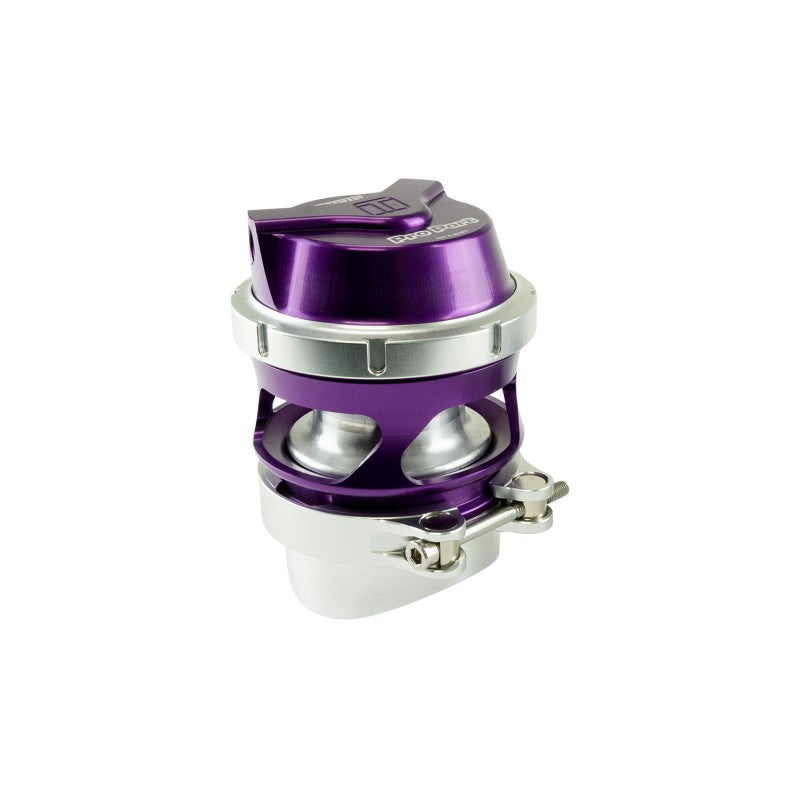 TURBOSMART TS-0208-1113 Клапан скидання надлишкового тиску ProPort (фіолетовий) Photo-1 