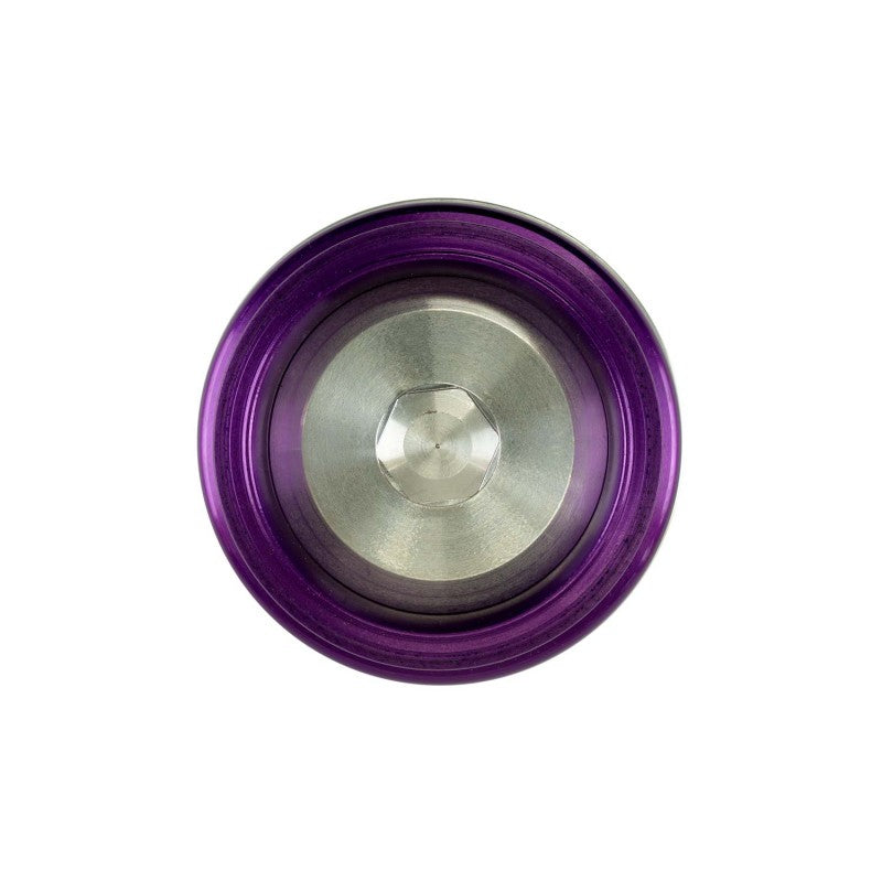 TURBOSMART TS-0208-1113 Клапан скидання надлишкового тиску ProPort (фіолетовий) Photo-3 
