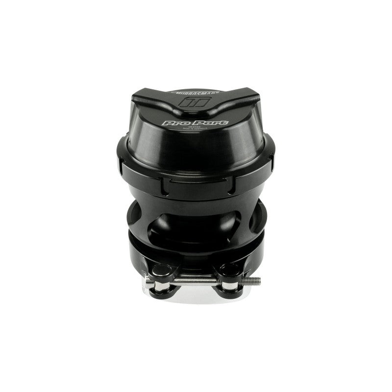TURBOSMART TS-0208-1115 Клапан скидання надлишкового тиску ProPort Sleeper Photo-1 