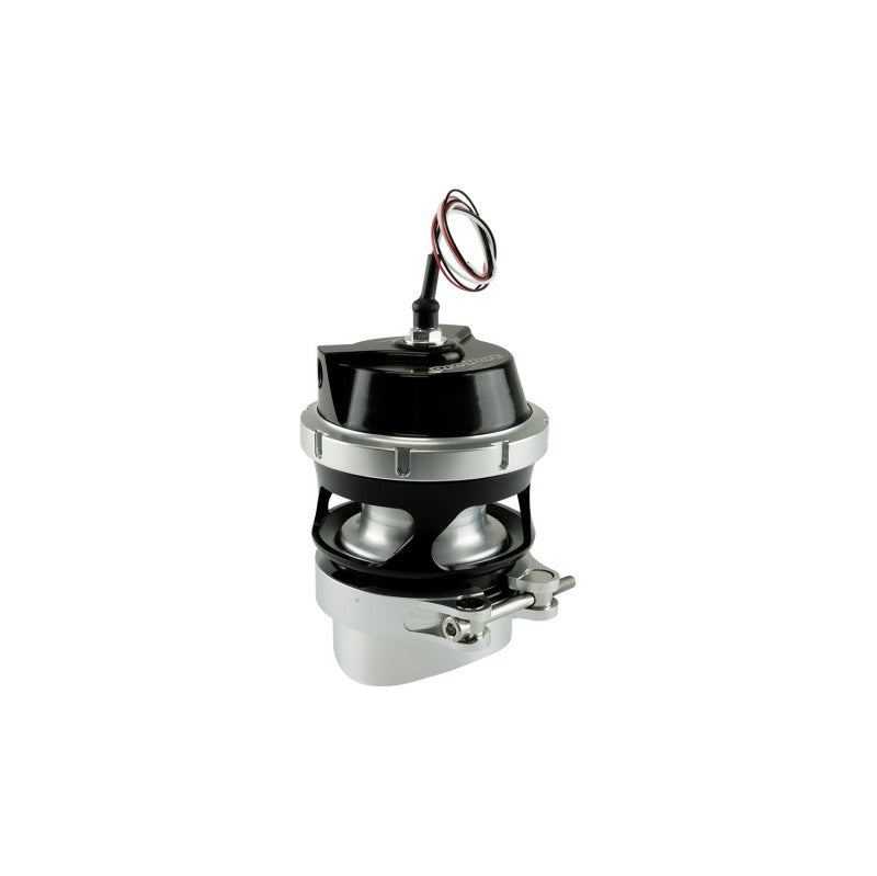 TURBOSMART TS-0208-1212 Клапан скидання надлишкового тиску ProPort з кришкою датчика (чорний) Photo-1 