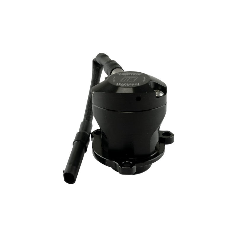TURBOSMART TS-0223-1050 Клапан скидання надлишкового тиску Kompact EM DualPort VR23 для BMW 328i GT (F31/F34) 2012-2016 Photo-1 