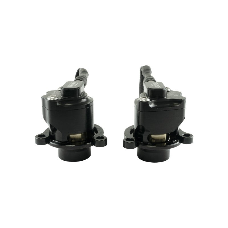 TURBOSMART TS-0223-1055 Клапан скидання надлишкового тиску Kompact EM DualPort VR29 для MERCEDES-BENZ C 63 AMG (W205/C205/S205) 2014- Photo-1 
