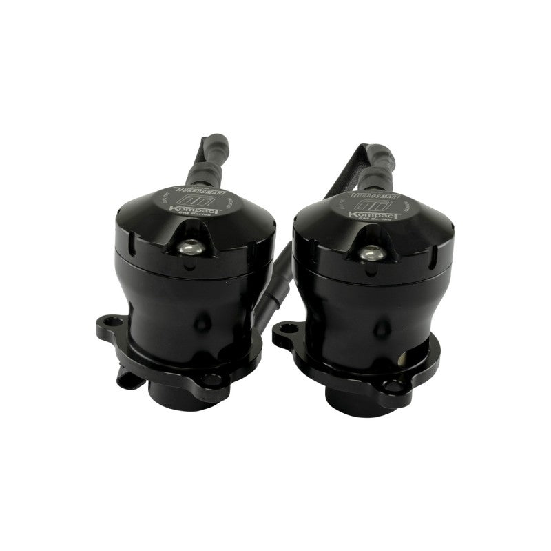 TURBOSMART TS-0223-1097 Клапан скидання надлишкового тиску Kompact EM DualPort VR25 для NISSAN 400Z 2022- Photo-1 
