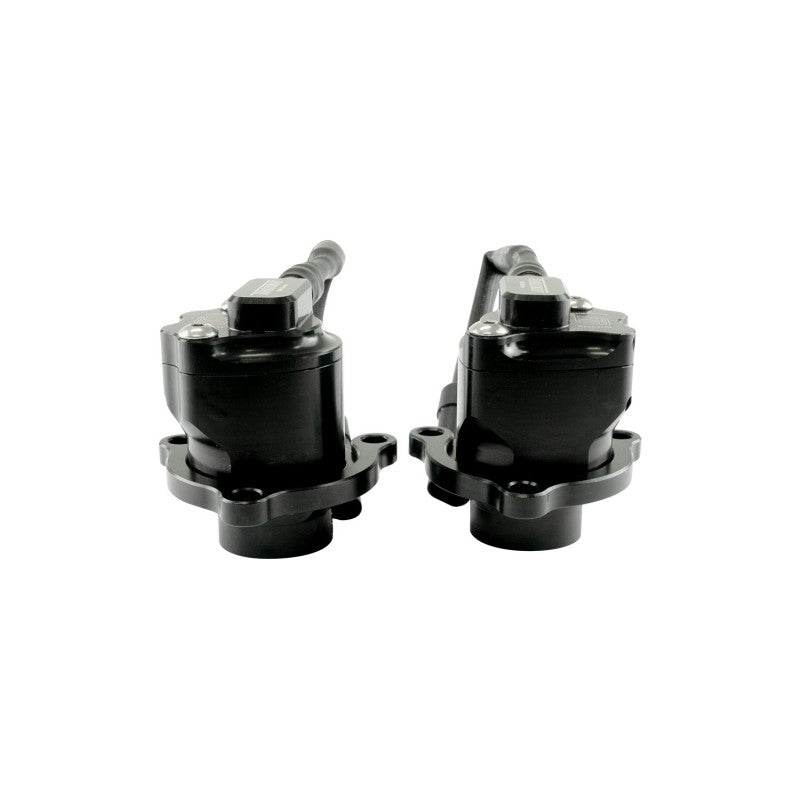 TURBOSMART TS-0223-1255 Клапан скидання надлишкового тиску Kompact EM PlumBack VR29 для MERCEDES-BENZ C 63 AMG (W205/C205/S205) 2014- Photo-1 