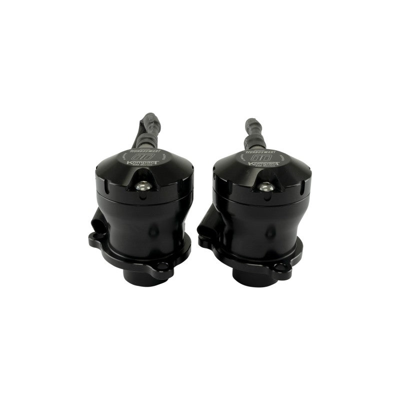 TURBOSMART TS-0223-1297 Клапан скидання надлишкового тиску Kompact EM PlumBack VR25 для NISSAN 400Z 2022- Photo-1 