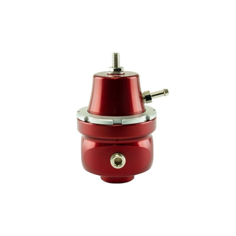 TURBOSMART TS-0404-1024 Регулятор тиску палива -6AN (червоний) Photo-2 