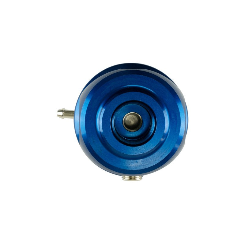 TURBOSMART TS-0404-1031 Регулятор тиску палива -8AN (синій) Photo-4 